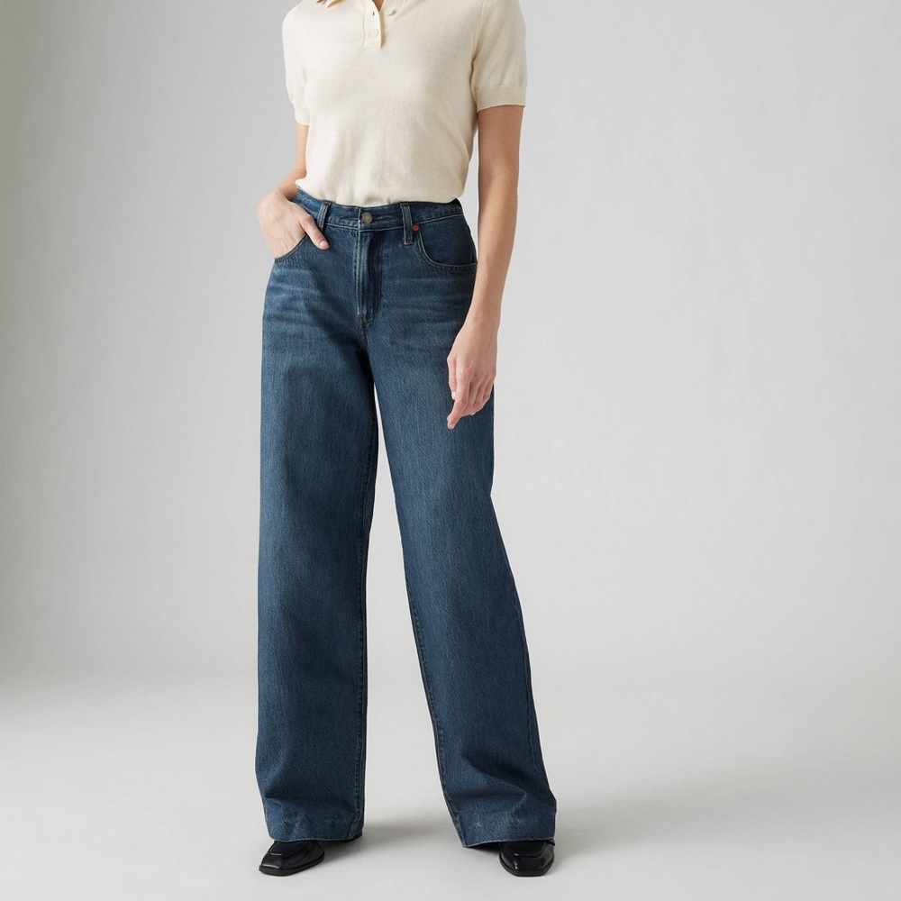 Levi's XL straight size 26